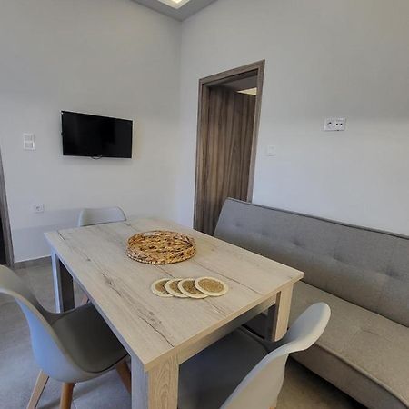 Evangelia'S Cozy House Ermoupoli Ngoại thất bức ảnh