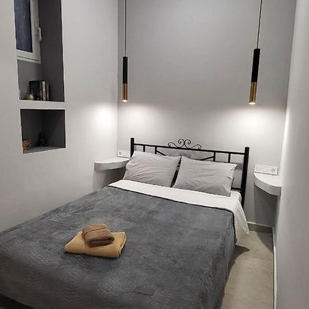 Evangelia'S Cozy House Ermoupoli Ngoại thất bức ảnh