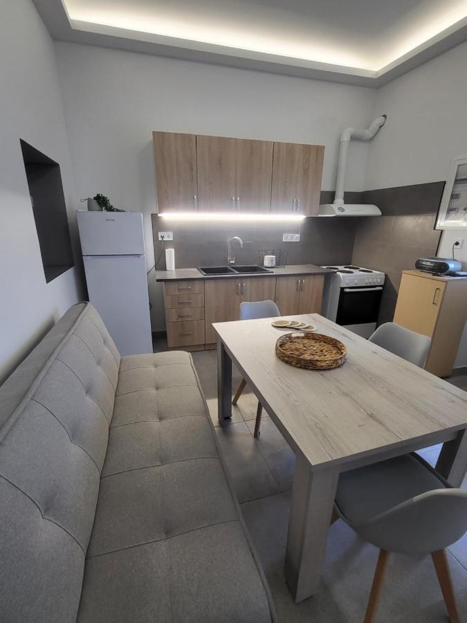 Evangelia'S Cozy House Ermoupoli Ngoại thất bức ảnh