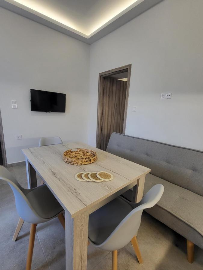 Evangelia'S Cozy House Ermoupoli Ngoại thất bức ảnh