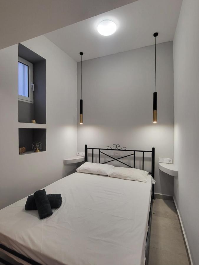 Evangelia'S Cozy House Ermoupoli Ngoại thất bức ảnh