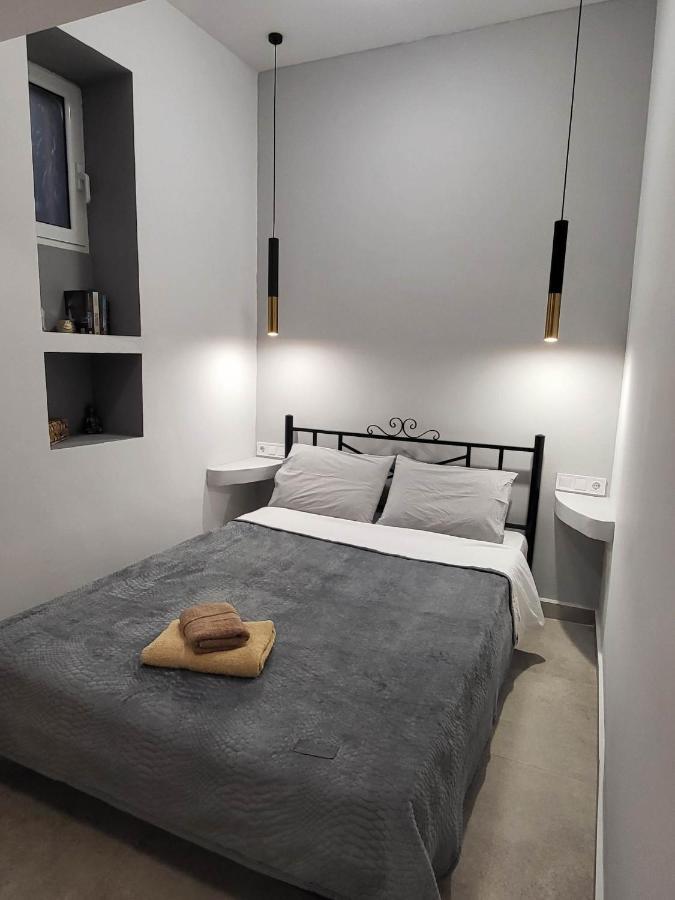Evangelia'S Cozy House Ermoupoli Ngoại thất bức ảnh