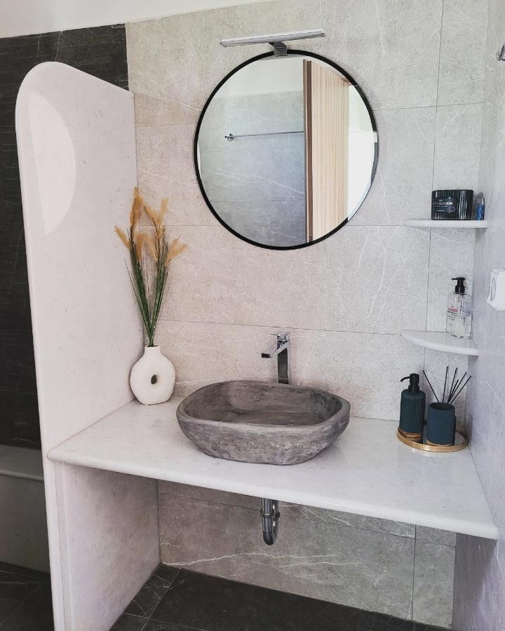 Evangelia'S Cozy House Ermoupoli Ngoại thất bức ảnh
